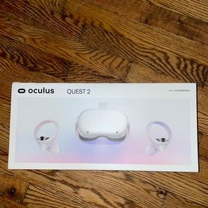 Oculus quest 2